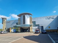 Next - Poole - Wessex Gate Retail Park
