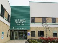 Clitheroe Community Hospital