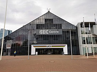 SEC Centre (Scottish Event Campus)