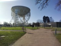 Jodrell Bank Discovery Centre