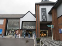 Next - Oldham - Central Retail Park