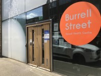 Burrell Street Sexual Health Clinic