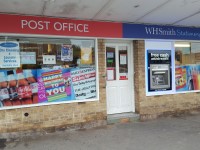 Whitnash Post Office