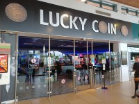 Lucky Coin - A1(M) - Wetherby Services - Moto