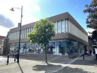 North Shields Customer First Centre