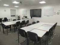 TR5 - Teaching/Seminar Room