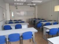 Teaching/Seminar Room(s) (400A)