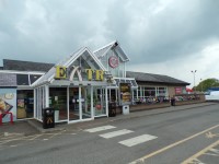 M5 - Cullompton Services - Extra