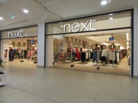 Next - Bolton - The Market Place