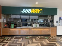 Subway - M11 - Birchanger Green Services - Welcome Break