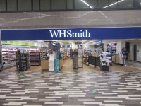 WHSmith  - M3 - Fleet Services - Southbound - Welcome Break
