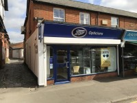 Boots Opticians - Ascot High Street