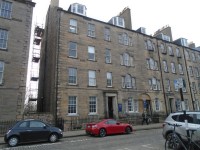Buccleuch Place, 17