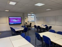 R111 - Teaching/Seminar Room