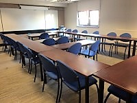 Seminar Room - BLG06