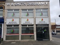 W A Smith Insurance Brokers Ltd