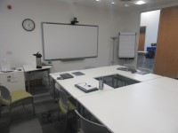 116 - Teaching Room
