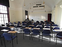 302 Lecture Room