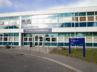 Harris Ockendon Academy