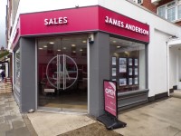 James Anderson Sales