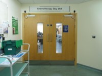 Rosemere Cancer Centre - Chemotherapy Day Unit