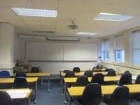 Teaching/Seminar Room(s) (413)