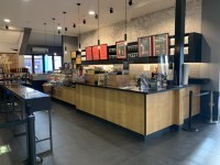 Starbucks - M5 - Sedgemoor Services - Northbound - Welcome Break