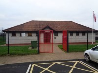 Greystone Community Centre