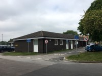 North Hykeham Health Centre