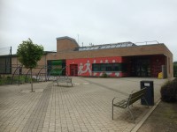 Forge Valley Sports Centre