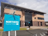 Newtownabbey Campus - Conference Facility
