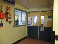 Ward 5 - Rehabilitation Unit