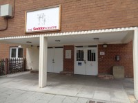 The Seddon Community Centre
