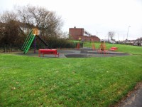 Skipperstone Play Area
