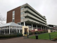 Tommy Whittle Stand - Fourth Floor - Jockey Club Boxes and Boardroom