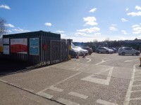 Lawford Recycling Centre for Household Waste
