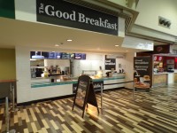 The Good Breakfast - M42 - Hopwood Park Services - Welcome Break