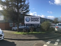 Nuneaton Signs Ltd