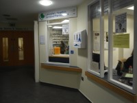 Rosemere Cancer Centre - Lancashire Hospitals Services (Pharmacy) Ltd