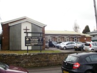 Wickersley Methodist Church
