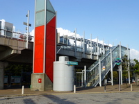 Royal Albert DLR Station