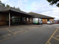Withernsea Community Hospital