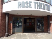 The Rose Theatre