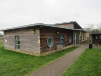 Newington Children's Centre 