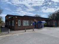 Newington Road Clinic