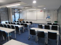 L173 - Teaching Room