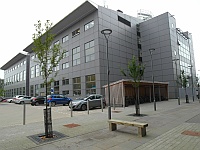 Institute of Medical Science Building