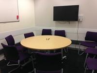 Teaching/Seminar Room(s) (G67 - G69)