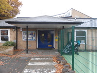 Chingford Children and Family Centre Hub