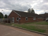 Lexden Hospital - Orchard View
